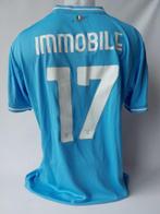 Lazio - UEFA Champions League - Ciro Immobile - Voetbalshirt