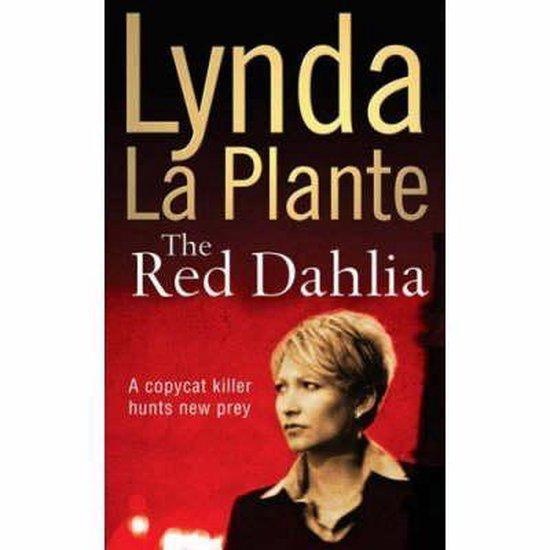 The Red Dahlia 9780743483766 Lynda La Plante, Boeken, Taal | Engels, Gelezen, Verzenden