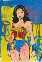 Freda People (1988-1990) - Wonder Woman XXL