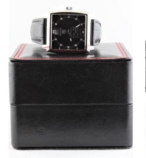 TAG Heuer - Monaco - WAW1310 - Unisex - 2010-2020, Handtassen en Accessoires, Horloges | Antiek