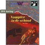 Vampier in de school / Wachtwoord 9789027618757, Verzenden, Zo goed als nieuw, Paul van Loon