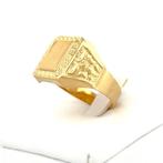 Handmade - Ring - Anello - 6 g - 18 karaat Geel goud,, Nieuw