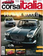 2017 CORSA ITALIA MAGAZINE 21 NEDERLANDS, Nieuw