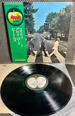 Beatles - Abbey Road - 1x Japan Press - One of the greatest, Cd's en Dvd's, Nieuw in verpakking