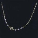 Sans prix de réserve - Tuum - Collier Argent Améthyste