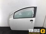 Portier 4Deurs links-voor Toyota Aygo O292545, Nieuw