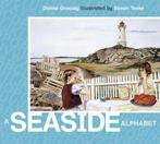 A Seaside Alphabet 9780887769382, Livres, Livres Autre, Donna Grassby, Verzenden