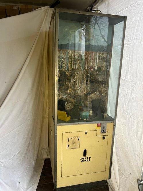Automate - Arcade machine de schat kamer, Antiek en Kunst, Antiek | Wandborden en Tegels