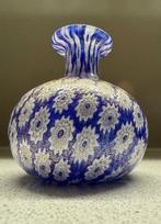 Murano - Fratelli Toso - Vase - Or 14 ct, Antiek en Kunst