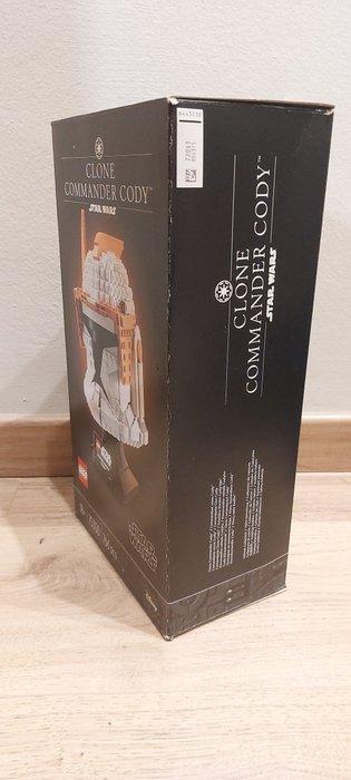 Lego Set - 75350 - Star Wars - Clone Commander Cody, Enfants & Bébés, Jouets | Duplo & Lego