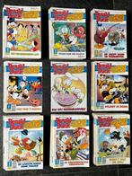 Donald Duck - Extra: 8 complete jaargangen in goede staat, Boeken, Nieuw