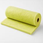 PaintStop Geel filterdoek – 1000 × 2000 mm – Geïmpregneerd, Verzenden, Nieuw