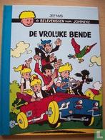 Jommeke - De vrolijke bende - 2013, Boeken, Eén stripboek, Verzenden, Zo goed als nieuw, Nys, Jef.