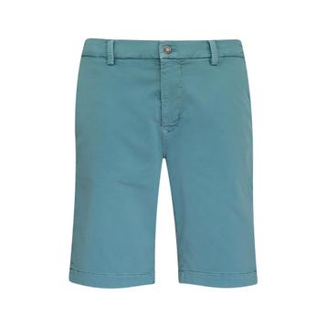 MAC • Jogn short groen blauw • W33 beschikbaar voor biedingen