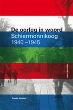 De oorlog in woord 9789081621793 Bauke Henstra, Boeken, Oorlog en Militair, Verzenden, Zo goed als nieuw, Bauke Henstra