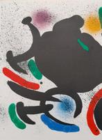Joan Miro (1893-1983) - Litografia Original VII., Antiek en Kunst