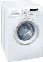 Siemens Wm14b281 Wasmachine 6kg 1400t, Ophalen of Verzenden