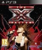 The X Factor Solus (ps3 tweedehands game), Consoles de jeu & Jeux vidéo, Jeux | Sony PlayStation 3, Ophalen of Verzenden