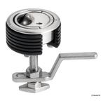 Bieden: Osculati 38.161.02 Eclipse MK2 flush hatch lock 60, Watersport en Boten, Ophalen of Verzenden, Nieuw