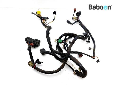Kabelboom Suzuki VL 800 2001-2004 Intruder Volusia (VL800), Motoren, Onderdelen | Suzuki, Gebruikt, Verzenden