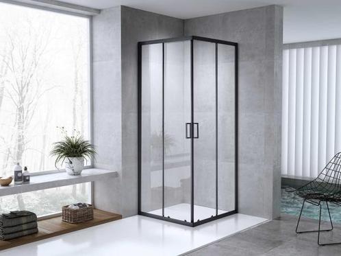 Veiling - Douchecabine 80cm, Doe-het-zelf en Bouw, Sanitair