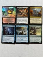 Wizards of The Coast Mixed collection - Magic: The Gathering, Nieuw