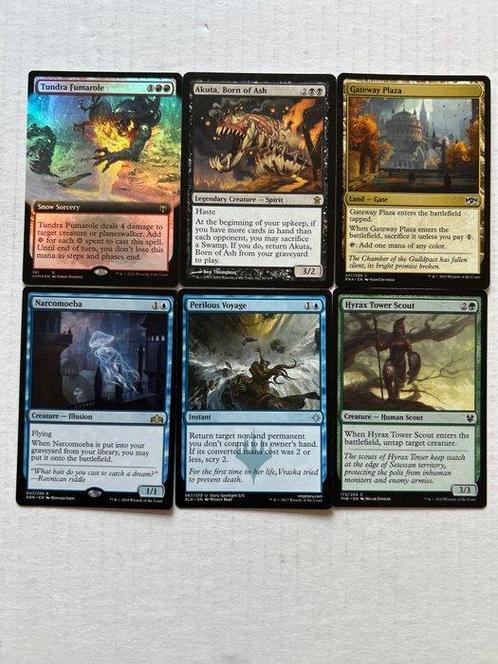 Wizards of The Coast Mixed collection - Magic: The Gathering, Hobby en Vrije tijd, Verzamelkaartspellen | Magic the Gathering