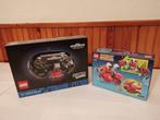 Lego Set - 40769 and 40781 - Sonic the Hedgehog - SEGA, Kinderen en Baby's, Speelgoed | Duplo en Lego, Nieuw