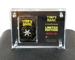 Zippo - Zippo Tom’s Bank Black Edition PROMO - Zonder, Verzamelen, Nieuw