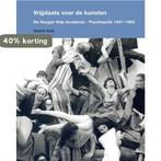 Vrijplaats voor de kunsten 9789463011952 Saskia Gras, Boeken, Verzenden, Gelezen, Saskia Gras