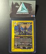Pokémon - 1 Card - NO RESERVE Pokémon Vintage - Umbreon Dark