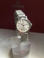 Omega - Geneve De Luxe Dial Texturizado Cal. 625 - Sans prix, Handtassen en Accessoires, Nieuw