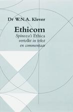 Ethicom 9789051665260, Livres, Philosophie, W.N.A. Klever, Wim Klever, Verzenden