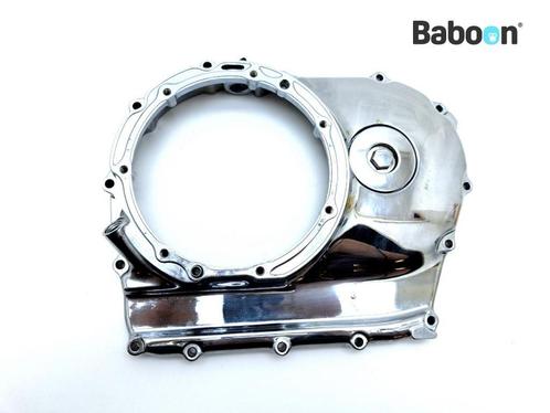 Koppelings Deksel Honda VT 1100 C2 Sabre 2000-2005 (VT1100), Motoren, Onderdelen | Honda, Gebruikt, Verzenden