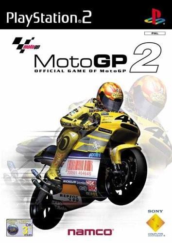 MotoGP 2 (ps2 nieuw), Consoles de jeu & Jeux vidéo, Jeux | Sony PlayStation 2, Enlèvement ou Envoi