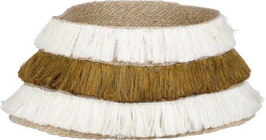 2dekans | House of Seasons Kerstboomrok - H26 x Ø58 cm -, Divers, Noël, Enlèvement ou Envoi