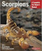 Scorpions, Livres, Verzenden