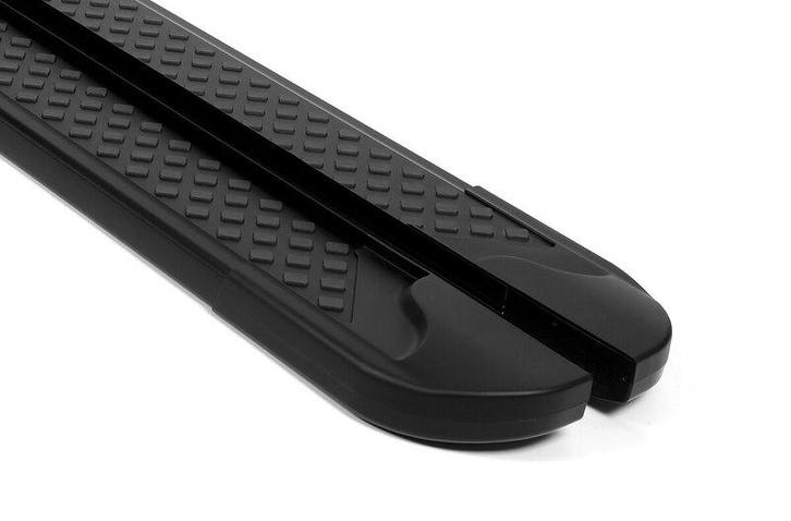 Sidestep MAN TGE L3 Zwart, Auto diversen, Auto-accessoires, Ophalen of Verzenden