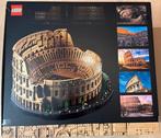 Lego Set - 10276 - Icons - Colosseum, Kinderen en Baby's, Speelgoed | Duplo en Lego, Nieuw