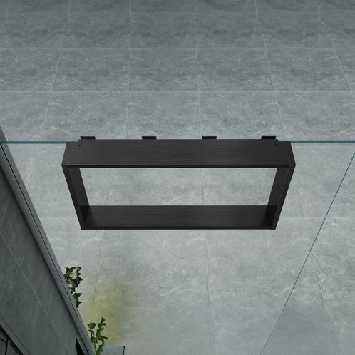 Opbouwnis BWS Colorato Doucherek voor Douchewand 30x60cm, Doe-het-zelf en Bouw, Sanitair, Bad, Nieuw, Ophalen of Verzenden