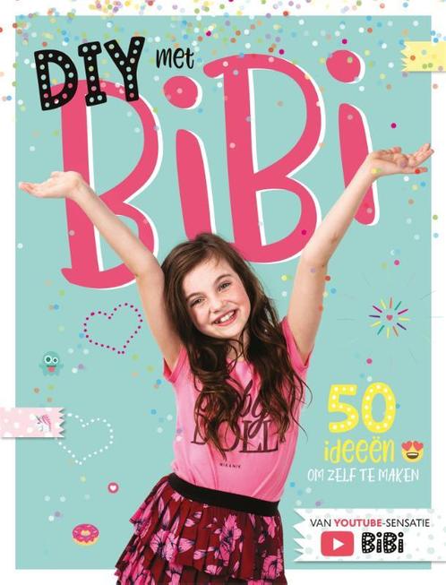 DIY met Bibi 9789048845903 Nynke De Groot, Boeken, Overige Boeken, Gelezen, Verzenden