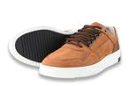 Bullboxer Sneakers in maat 41 Bruin | 10% extra korting, Kleding | Heren, Bruin, Verzenden, Nieuw, Sneakers