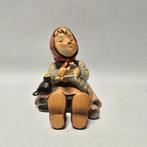 Goebel - Beeldje - Hummel #69 - Happy Pastime - TMK2 -, Antiek en Kunst
