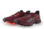 Puma Sneakers in maat 40 Rood | 5% extra korting, Kleding | Heren, Schoenen, Puma, Overige kleuren, Verzenden, Zo goed als nieuw