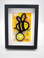 Mister Zion - La Zabeille Citron Jaune