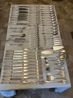 Christofle - Bestekset voor 12 personen (12) - Albi -