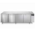 Bakkerij Koelwerkbank | SPRING | 770L | 4 Deuren, Verzenden, Nieuw in verpakking