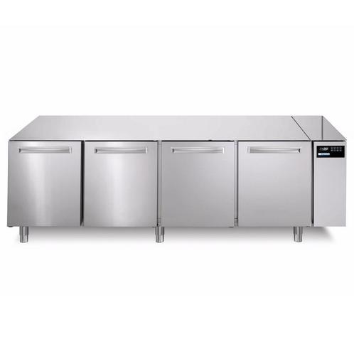 Bakkerij Koelwerkbank | SPRING | 770L | 4 Deuren, Zakelijke goederen, Horeca | Keukenapparatuur, Nieuw in verpakking, Verzenden