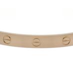 Cartier - Armband - 18 karaat Roségoud, Handtassen en Accessoires, Armbanden, Nieuw