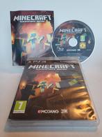 Minecraft Playstation 3, Consoles de jeu & Jeux vidéo, Ophalen of Verzenden